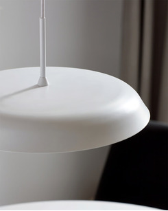 Підвісний світильник, люстра Nordlux 2010763001 Piso Led 1x22W 2700K 1600Lm IP20  купити