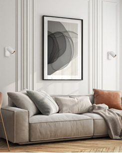 Бра, настенный светильник Italux WL-23436-1-WH Nesto GU10 1x10W IP20 Wh  описание