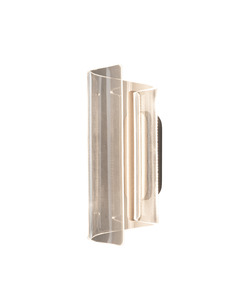 Бра, настенный светильник Italux WL-57882-13W-3K Casel Led 1x13W 3000K 660Lm IP20 Bk  характеристики