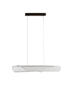 Люстра Italux PND-57882-32W-3K Casel Led 1x32W 3000K 1600Lm IP20  купить