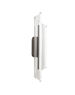 Бра, настенный светильник Italux WL-57882-20W-3K Casel Led 1x20W 3000K 1000Lm IP20 Bk  купить
