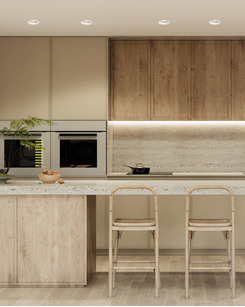 Точковий світильник Italux DL-60327A-WH Barto GU10 1x10W IP20 Wh  опис