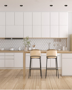 Точковий світильник Italux DL-60327C-BK Barto GU10 1x10W IP20 Bk  опис