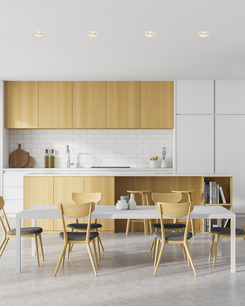 Точковий світильник Italux DL-60327-IP44-WH Barto GU10 1x10W IP44 Wh  опис