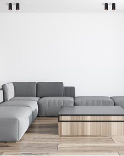 Точковий світильник Italux CLN-48930-S-BK Lopus GU10 1x10W IP20 Bk  опис
