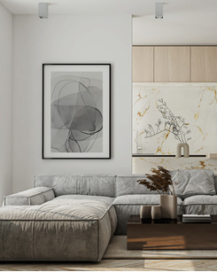 Точковий світильник Italux CLN-28394-S-ALU Ander GU10 1x10W IP20 Silver  опис