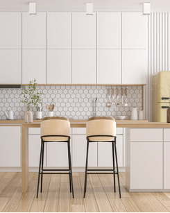 Точковий світильник Italux CLN-28394-S-WH Ander GU10 1x10W IP20 Wh  опис