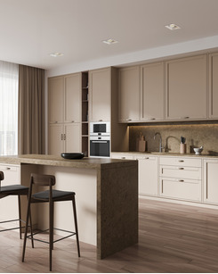 Точковий світильник Italux DL-88031-GU-WH Naro GU10 1x10W IP20 Wh  опис