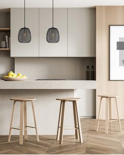 Підвісний світильник, люстра Italux PND-28612-BK-SG Amiria E27 1x40W IP20  відгуки