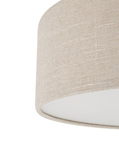 Подвесной светильник, люстра Nowodvorski 11652 Santana M E27 1x25W IP20 бежевый