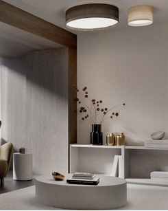 Люстра Nowodvorski 11681 Lago L E27 7x15W IP20 серая
