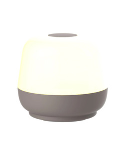 Светильник уличный портативный Goldlux 329394 Samba LED 1x1,8W 2700K 160Lm IP44 белый