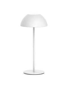 Светильник уличный портативный Goldlux 329936 Tanzania LED 1x1,8W 2700K 160Lm IP44 белый