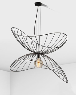 Люстра підвісна Imperium Light 289160.05.05 Butterfly