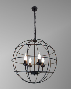 Люстра підвісна Imperium Light 81450.05.05 Oslo