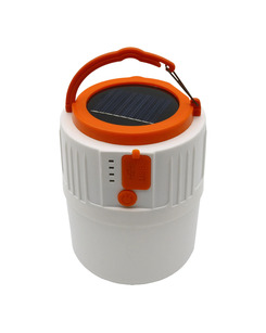 Уличный светильник на солнечной батарее Goldlux 330123 K1 LED 1x3W 7000K 400Lm IP44 белый