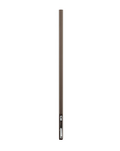 Бра, настінний світильник Nowodvorski 10832 Laser Wall XL G9 2x10W IP20 Chocolate  характеристики