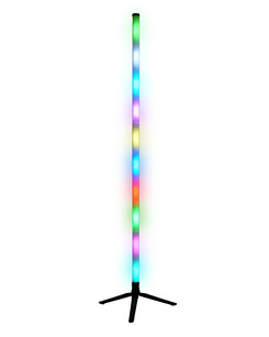 Торшер Goldlux 331328 Lolly LED 1x5W IP20 білий