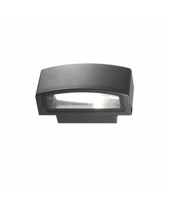 Вуличний світильник Ideal Lux / Ідеал Люкс ANDROMEDA AP1 ANTRACITE  опис