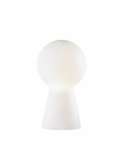 Настільна лампа Ideal Lux / Ідеал Люкс BIRILLO TL1 BIG ціна