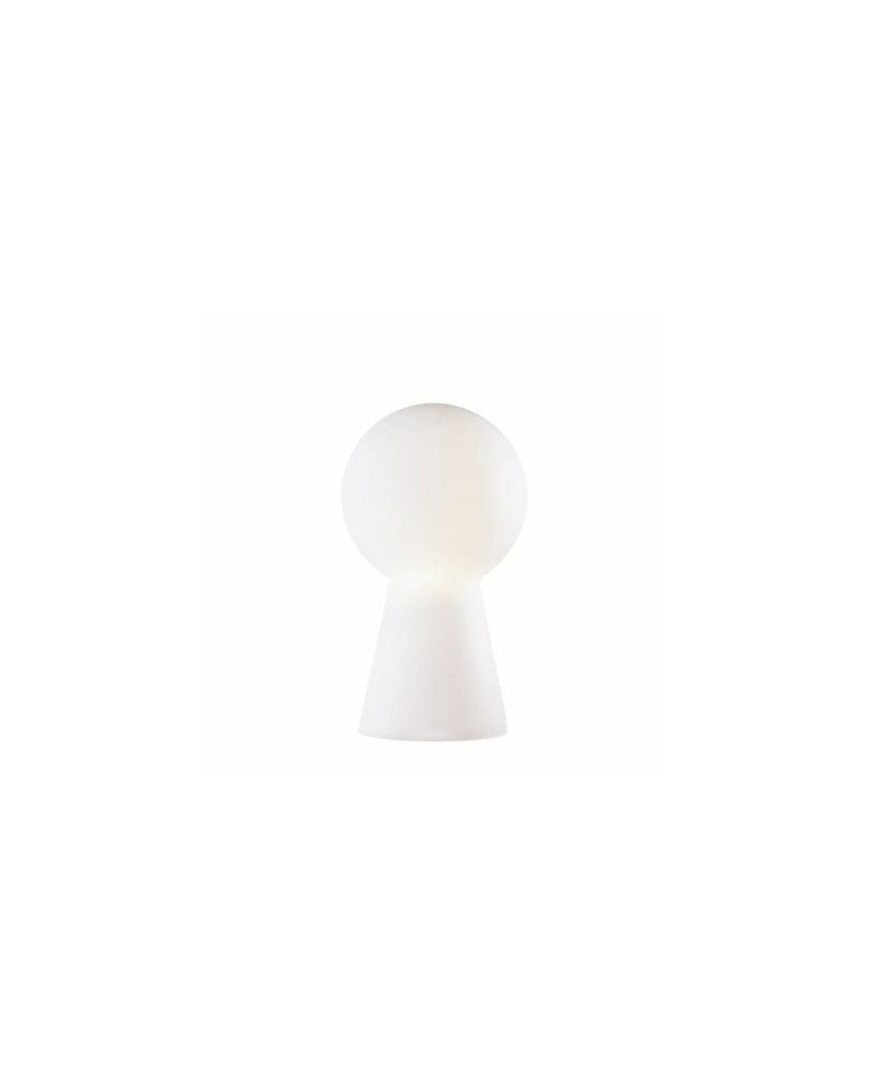 Настільна лампа Ideal Lux / Ідеал Люкс BIRILLO TL1 BIG ціна