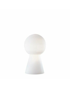 Настільна лампа Ideal Lux / Ідеал Люкс BIRILLO TL1 MEDIUM ціна