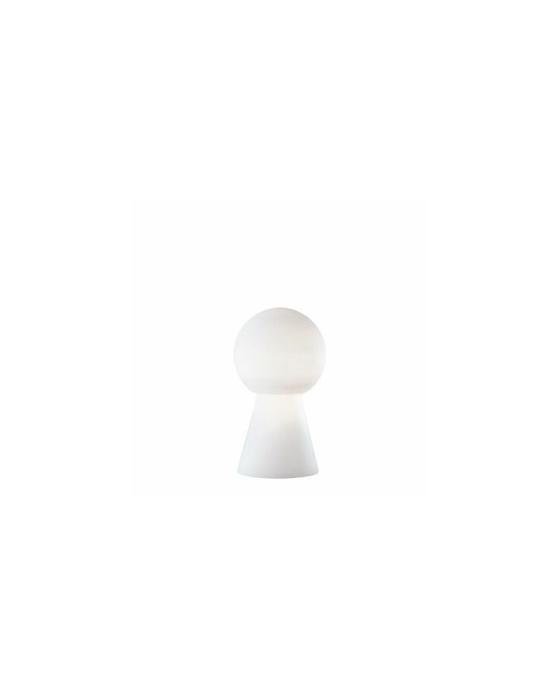 Настільна лампа Ideal Lux / Ідеал Люкс BIRILLO TL1 MEDIUM ціна