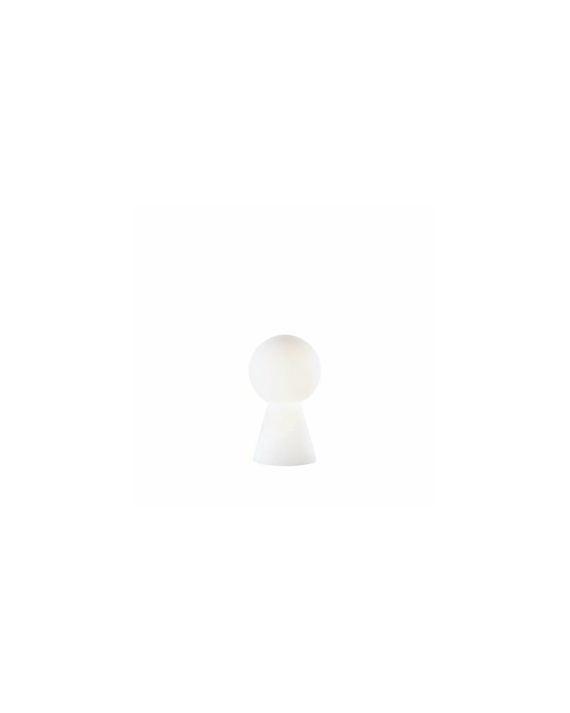Настільна лампа Ideal Lux / Ідеал Люкс BIRILLO TL1 SMALL ціна