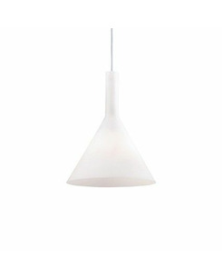 Подвесной светильник Ideal Lux / Идеал Люкс COCKTAIL SP1 SMALL BIANCO цена