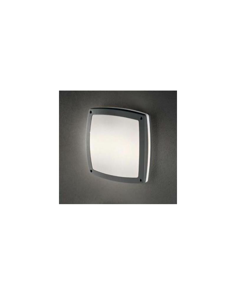 Светильник Ideal Lux / Идеал Люкс COMETA PL3 ANTRACITE цена