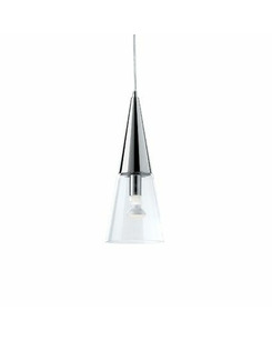 Підвісний світильник Ideal Lux / Ідеал Люкс CONO SP1 ціна