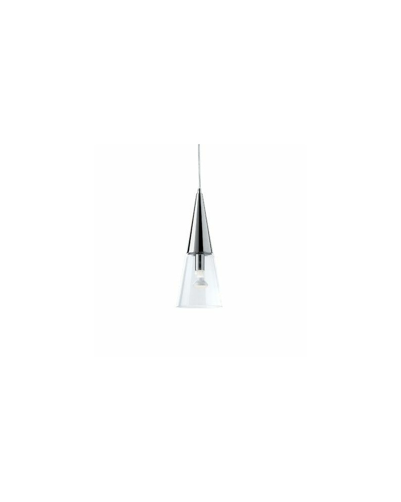 Підвісний світильник Ideal Lux / Ідеал Люкс CONO SP1 ціна