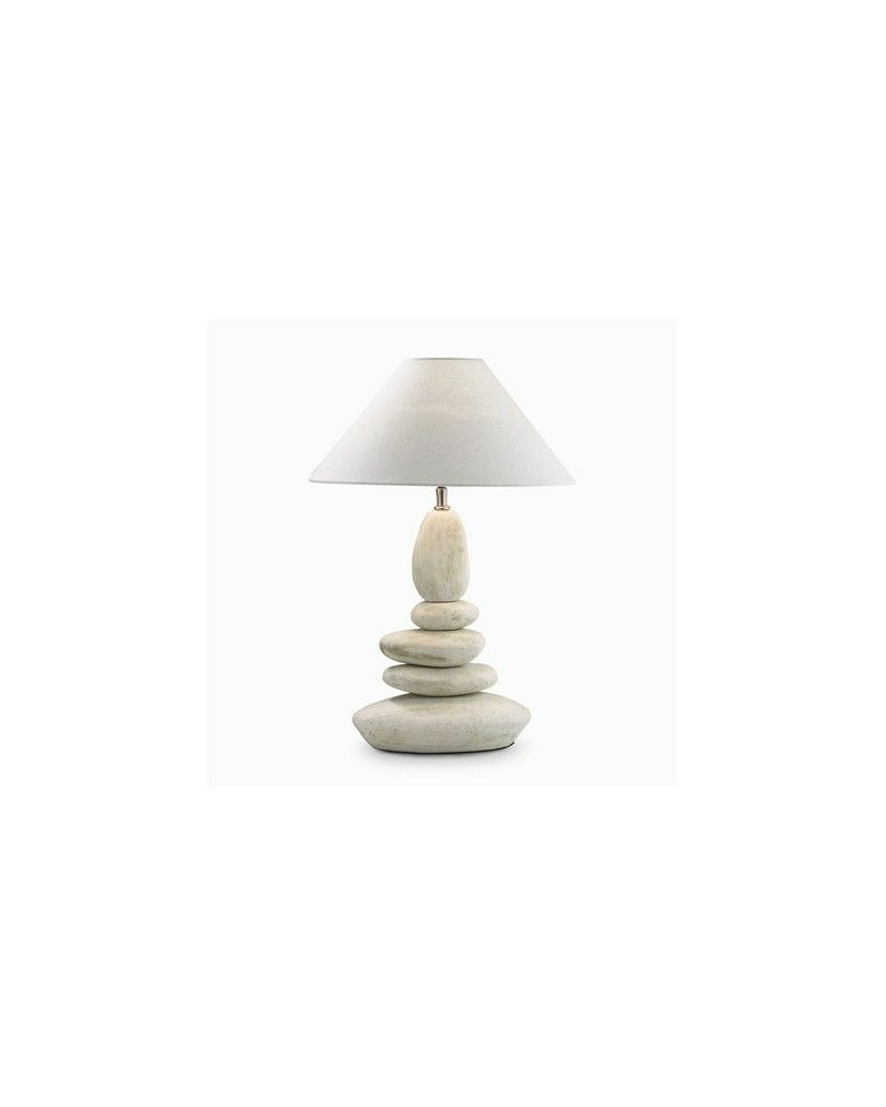 Настольная лампа Ideal Lux / Идеал Люкс DOLOMITI TL1 BIG цена