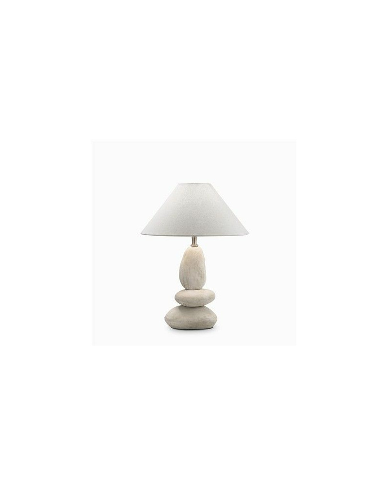 Настільна лампа Ideal Lux / Ідеал Люкс DOLOMITI TL1 SMALL ціна