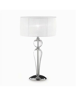 Настольная лампа Ideal Lux / Идеал Люкс DUCHESSA TL1 BIG цена
