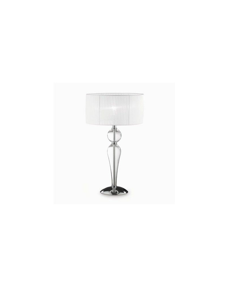 Настольная лампа Ideal Lux / Идеал Люкс DUCHESSA TL1 BIG цена