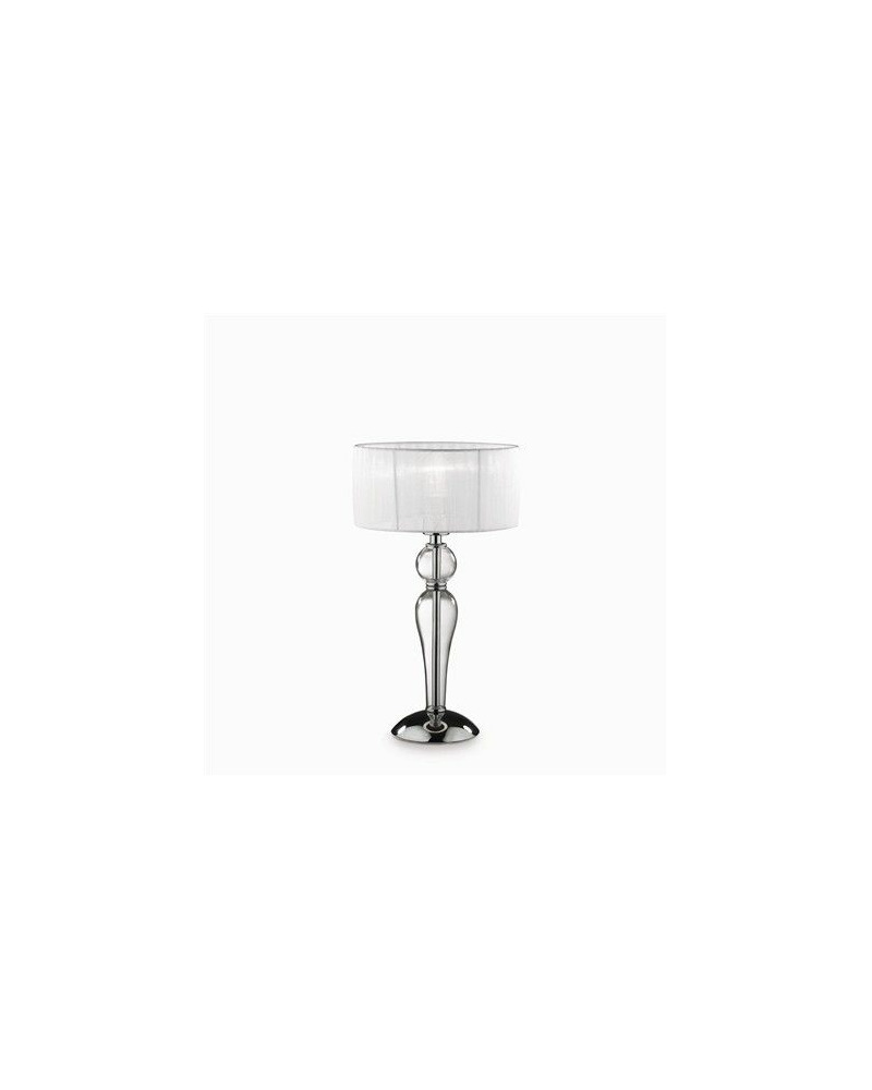 Настільна лампа Ideal Lux / Ідеал Люкс DUCHESSA TL1 SMALL ціна