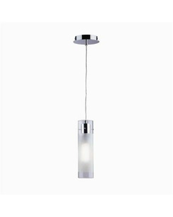 Подвесной светильник Ideal Lux / Идеал Люкс FLAM SP1 SMALL цена