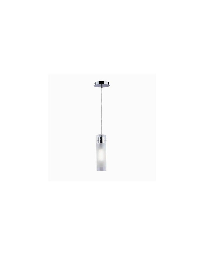 Підвісний світильник Ideal Lux / Ідеал Люкс FLAM SP1 SMALL ціна