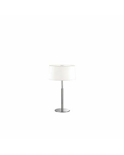 Настольная лампа Ideal Lux / Идеал Люкс HILTON TL2 цена