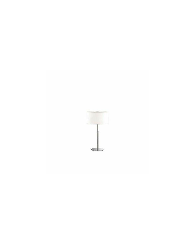 Настольная лампа Ideal Lux / Идеал Люкс HILTON TL2 цена