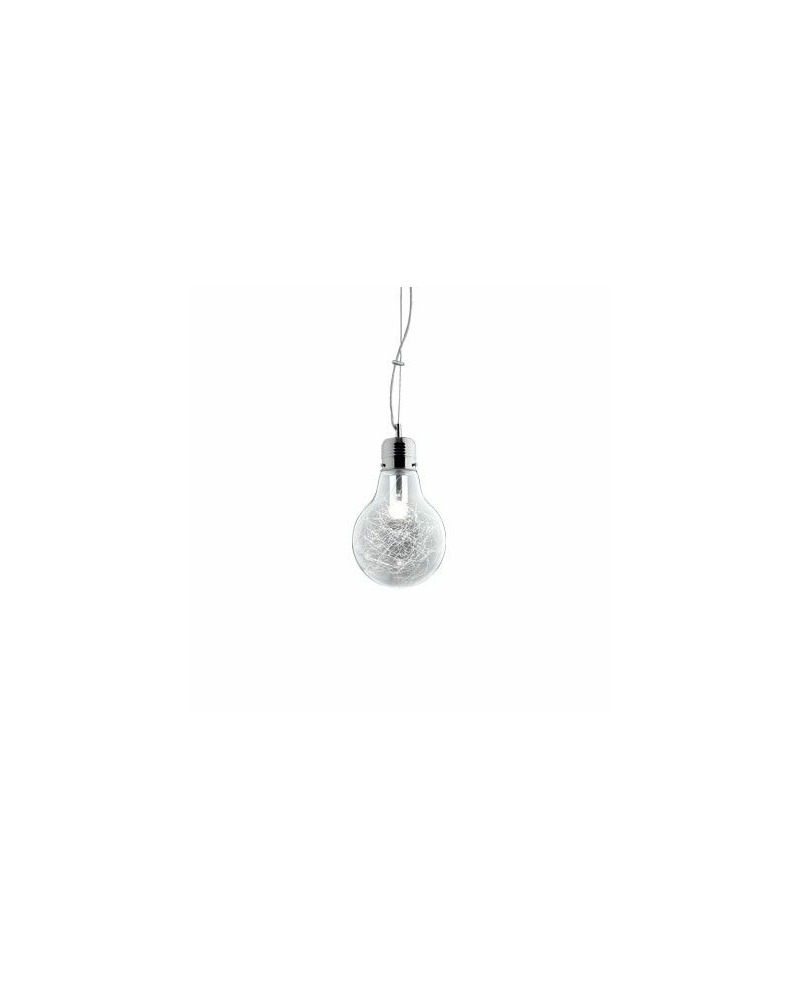 Підвісний світильник Ideal Lux / Ідеал Люкс LUCE MAX SP1 SMALL ціна