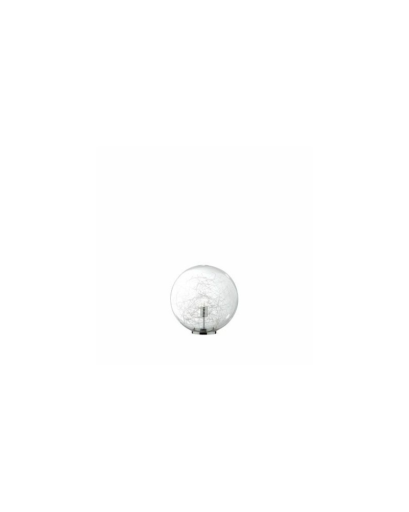 Настольная лампа Ideal Lux / Идеал Люкс MAPA MAX TL1 D20 цена