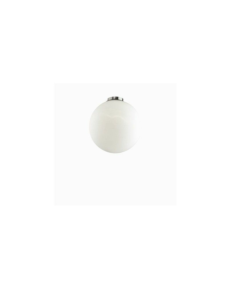Потолочный светильник Ideal Lux / Идеал Люкс MAPA PL1 D40 цена