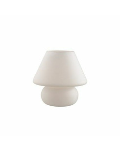Настільна лампа Ideal Lux / Ідеал Люкс PRATO TL1 BIG BIANCO ціна