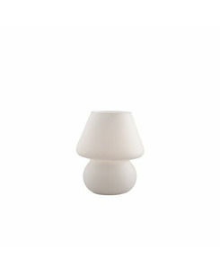 Настольная лампа Ideal Lux / Идеал Люкс PRATO TL1 SMALL BIANCO цена