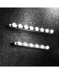Светильник для ванной Ideal Lux / Идеал Люкс PRIVE' AP6  описание
