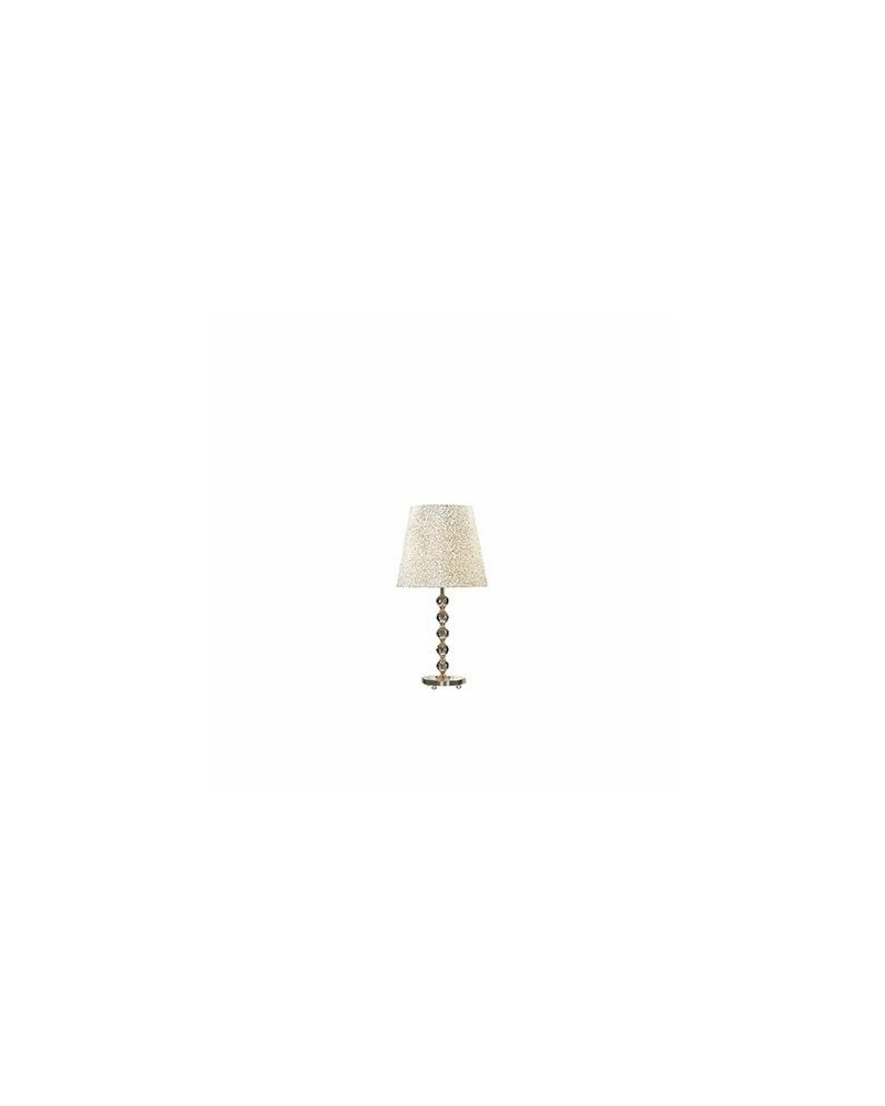 Настільна лампа Ideal Lux / Ідеал Люкс QUEEN TL1 BIG ціна