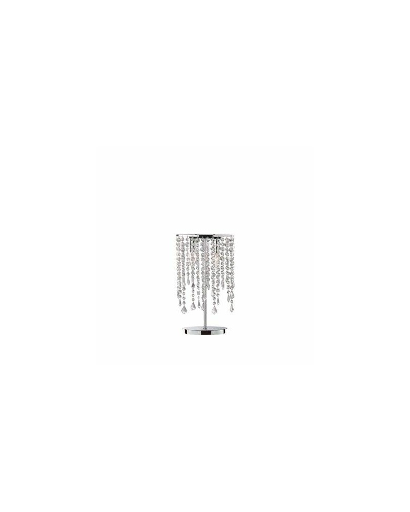 Настільна лампа Ideal Lux / Ідеал Люкс RAIN TL2 ціна