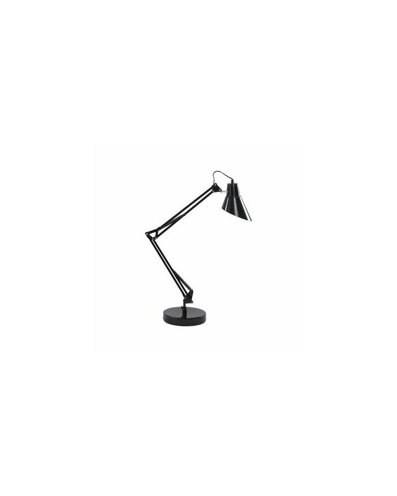 Настільна лампа Ideal Lux / Ідеал Люкс SALLY TL1 NERO ціна